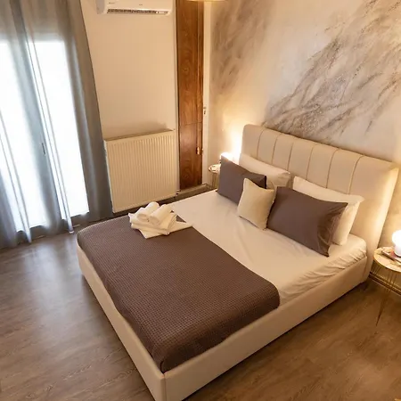 Апартамент The Siamese Grand Солун